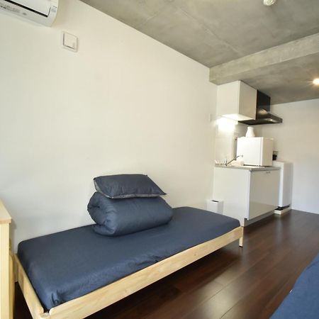 Appartamento Enzo Iogi Tokyo Esterno foto