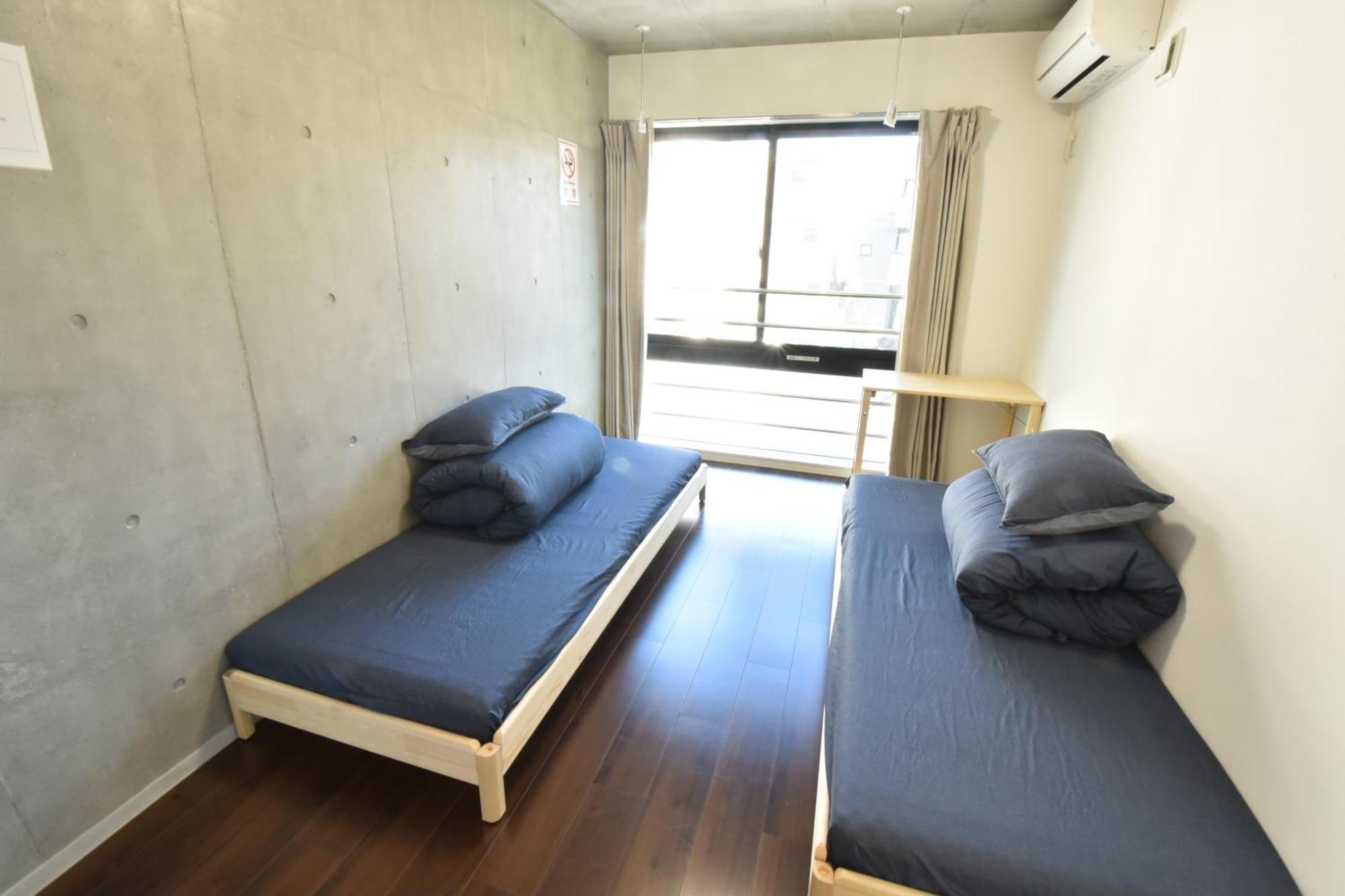 Appartamento Enzo Iogi Tokyo Esterno foto