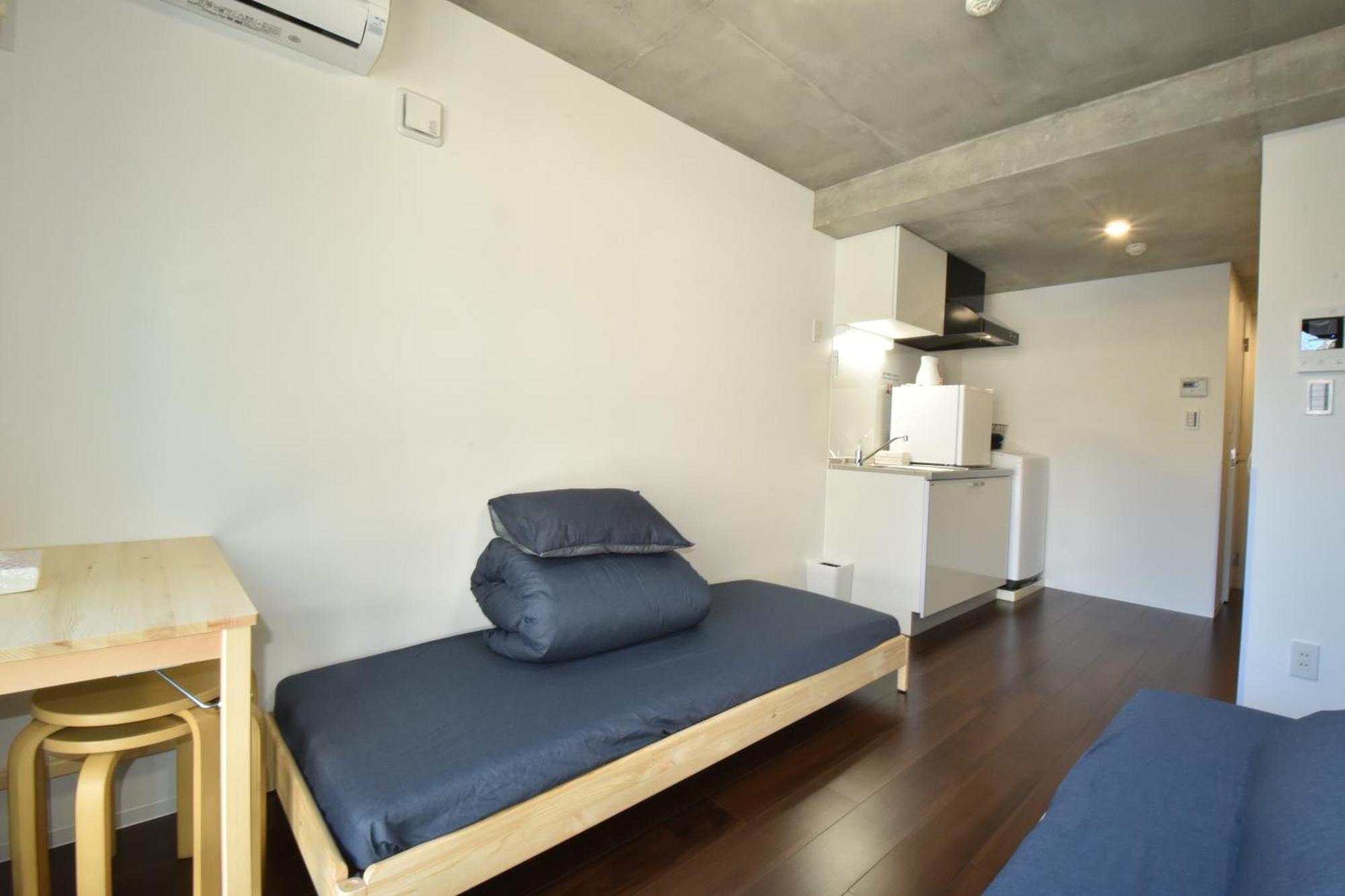 Appartamento Enzo Iogi Tokyo Esterno foto