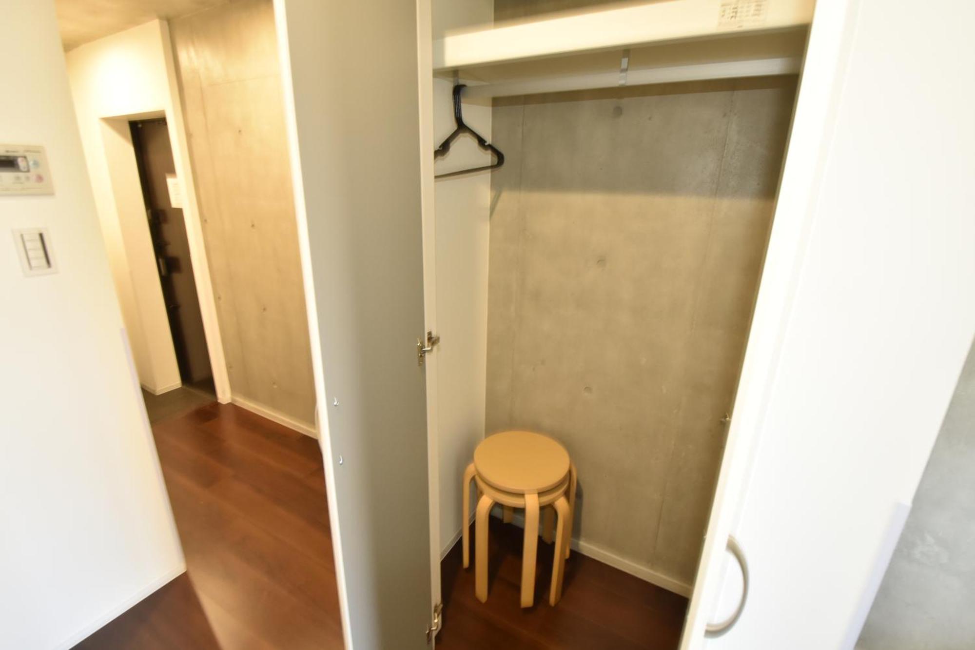 Appartamento Enzo Iogi Tokyo Esterno foto