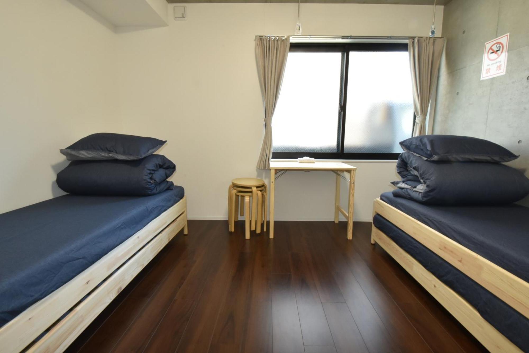 Appartamento Enzo Iogi Tokyo Esterno foto