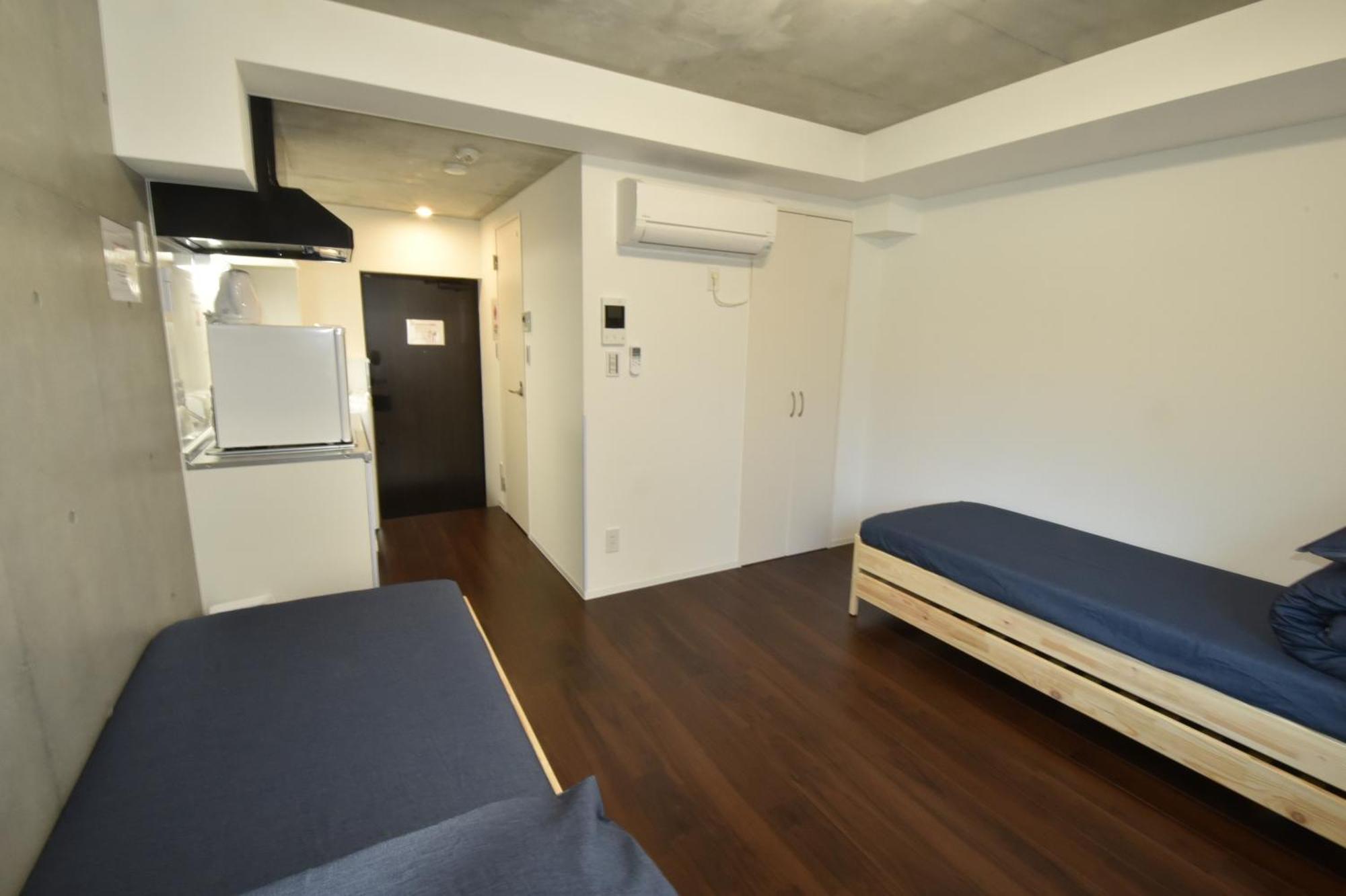 Appartamento Enzo Iogi Tokyo Esterno foto
