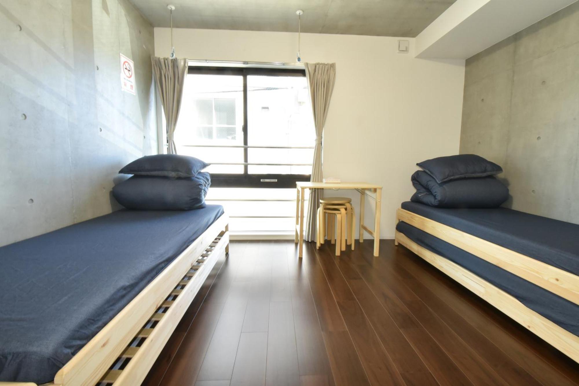 Appartamento Enzo Iogi Tokyo Esterno foto