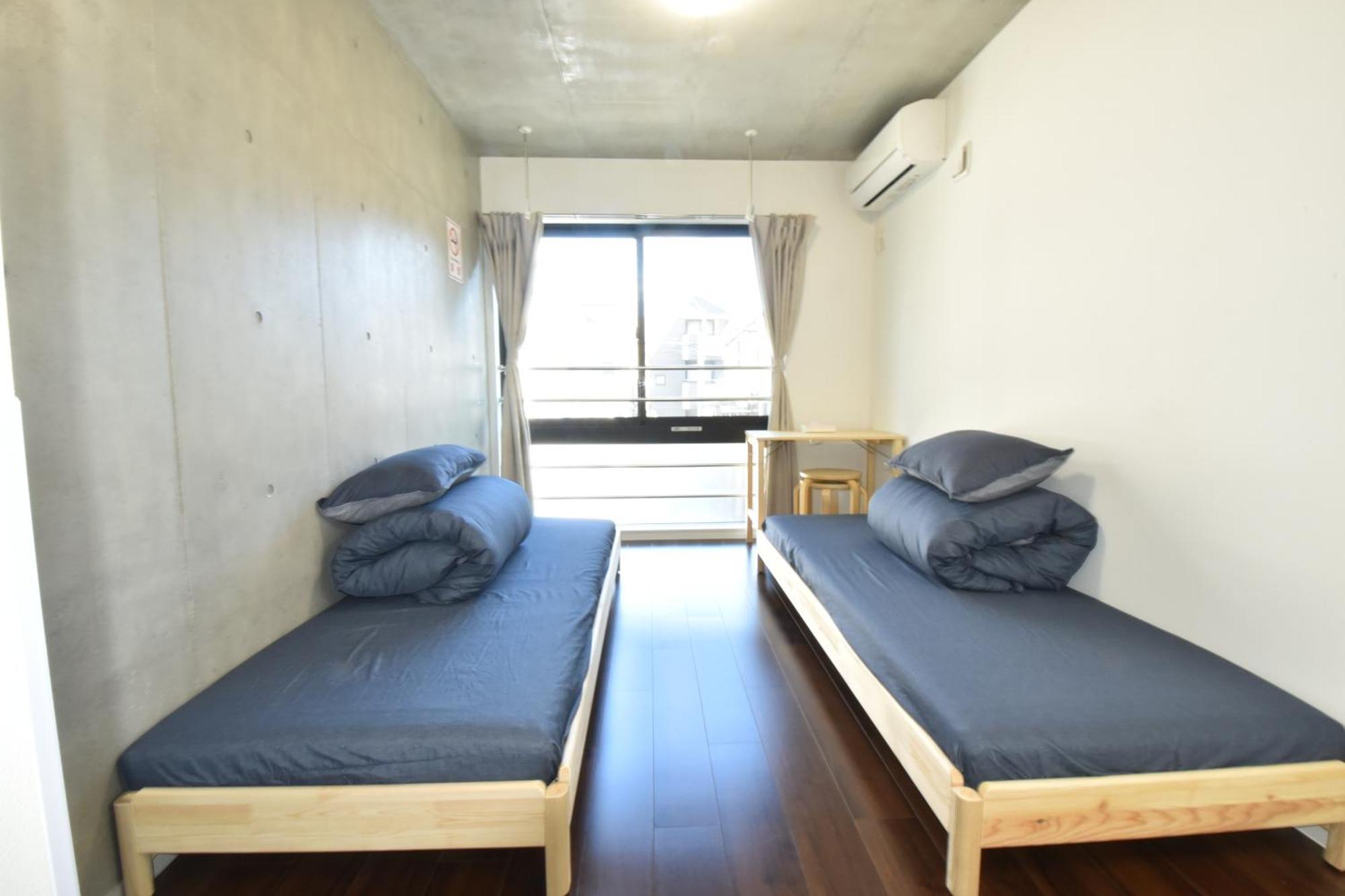 Appartamento Enzo Iogi Tokyo Esterno foto