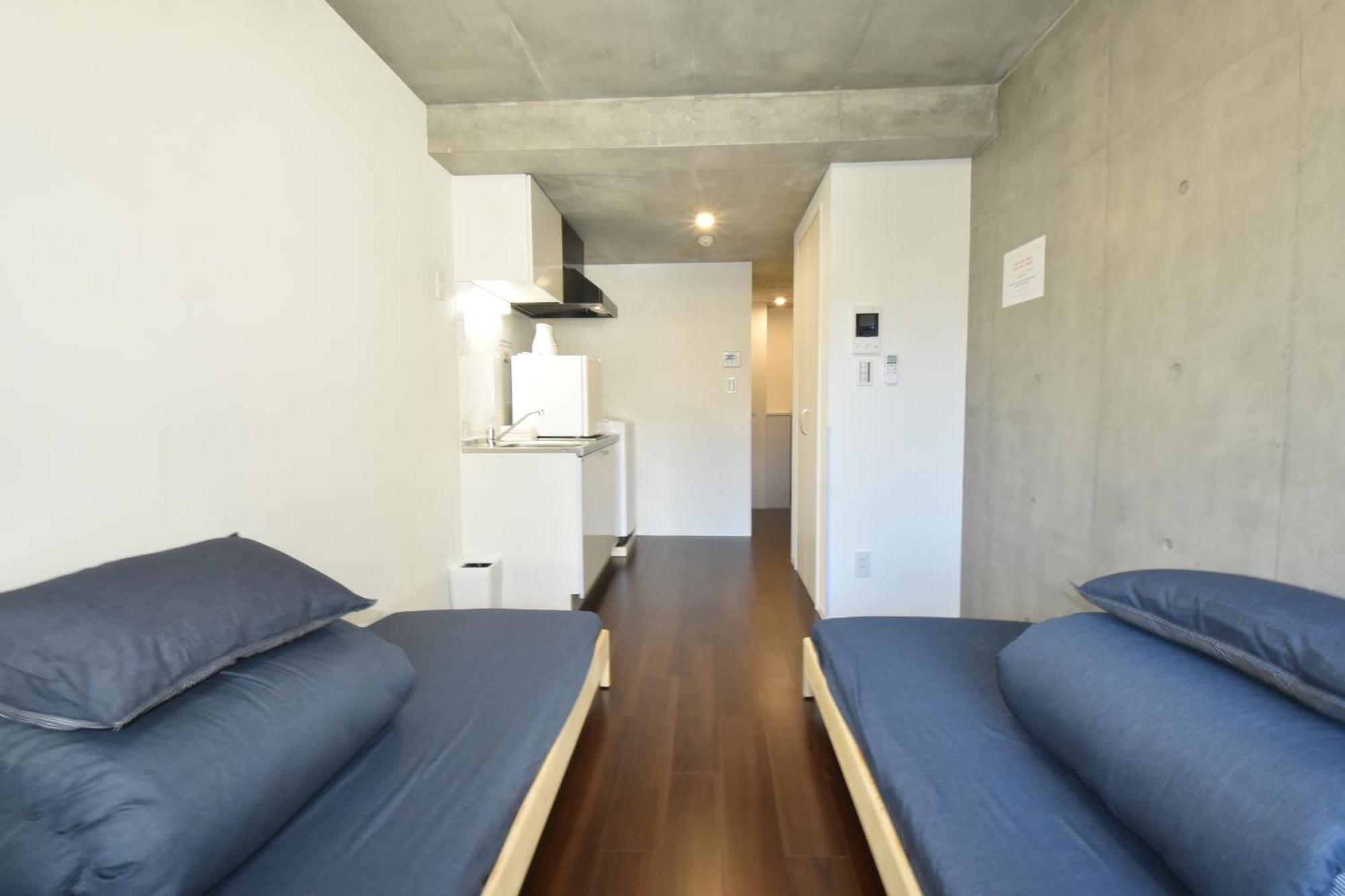 Appartamento Enzo Iogi Tokyo Esterno foto