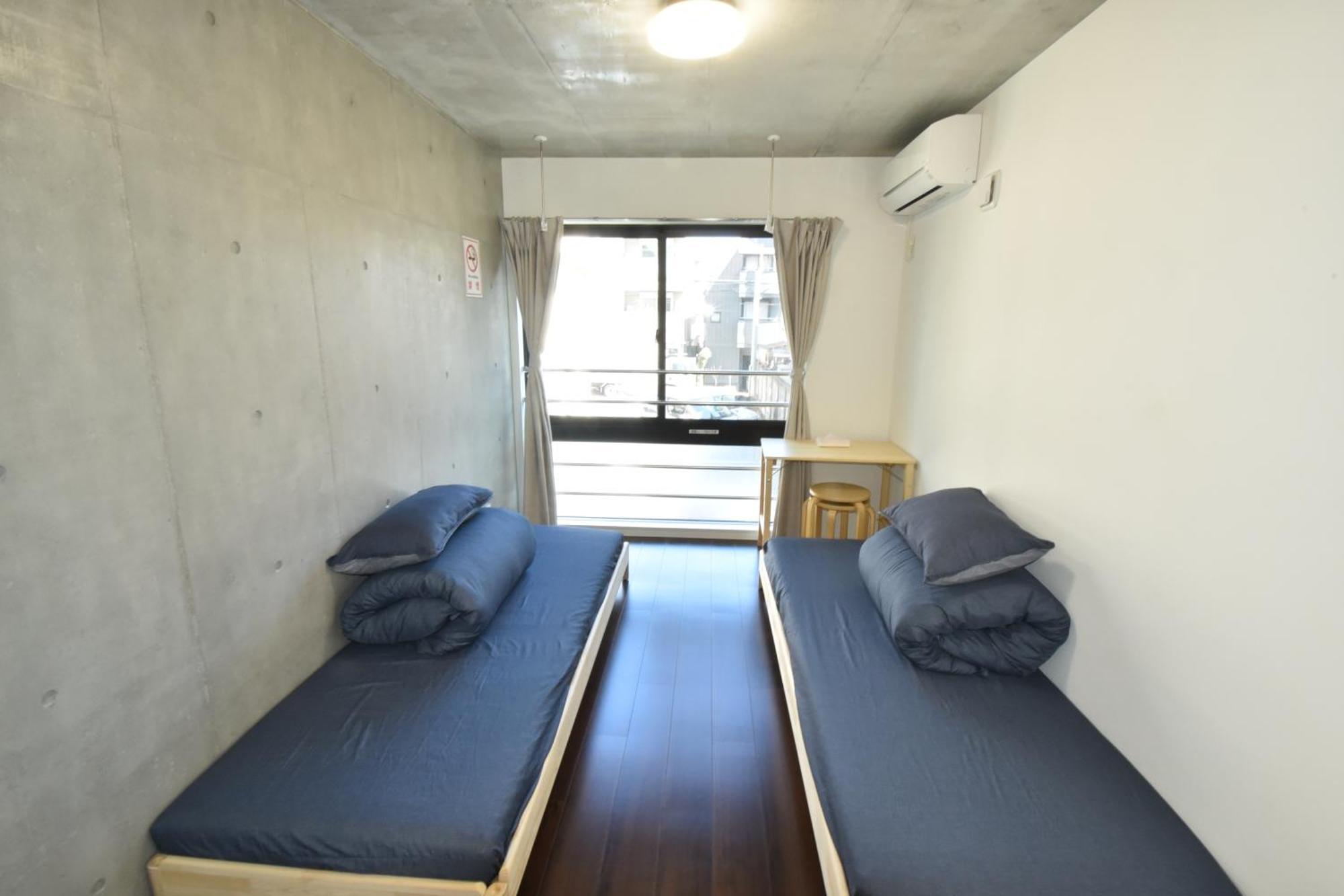 Appartamento Enzo Iogi Tokyo Esterno foto